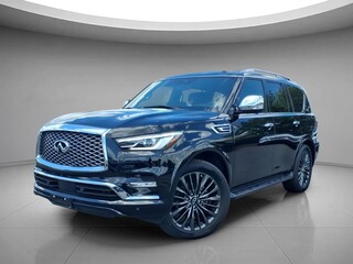 2023 Infiniti QX80