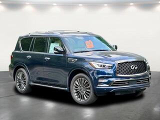 2024 Infiniti QX80 for sale in Greensboro NC