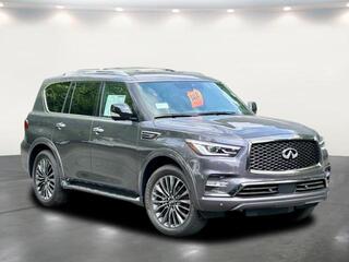 2024 Infiniti QX80 for sale in Greensboro NC