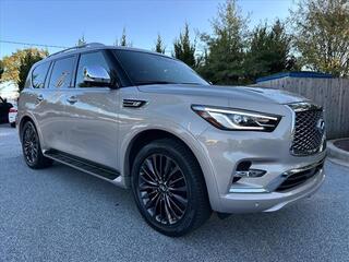 2023 Infiniti QX80 for sale in Greenville SC