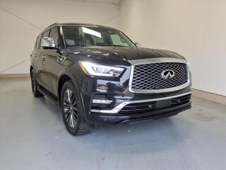 2024 Infiniti QX80