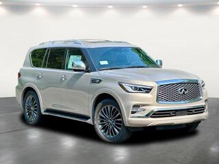 2024 Infiniti QX80 for sale in Greensboro NC