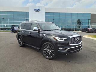 2024 Infiniti QX80