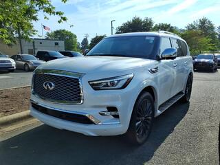 2024 Infiniti QX80 for sale in Cornelius NC