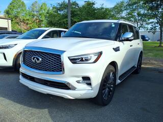 2023 Infiniti QX80 for sale in Cornelius NC