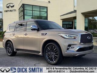 2024 Infiniti QX80 for sale in Columbia SC