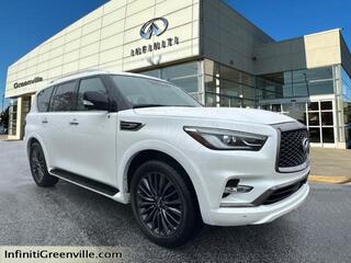 2024 Infiniti QX80 for sale in Greenville SC