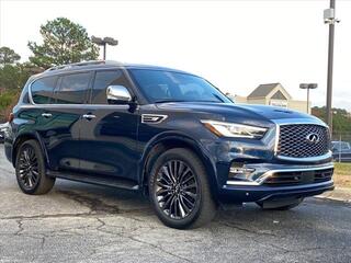 2024 Infiniti QX80 for sale in Columbia SC