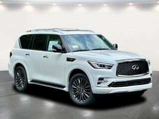 2024 Infiniti QX80 for sale in Greensboro NC