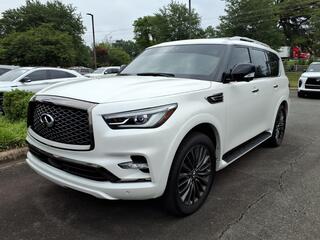 2024 Infiniti QX80 for sale in Cornelius NC