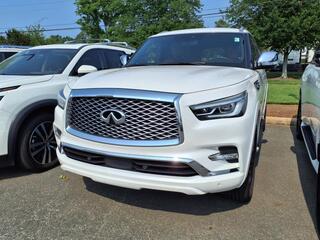 2024 Infiniti QX80 for sale in Cornelius NC