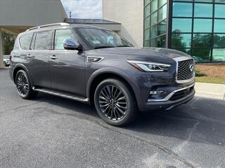 2024 Infiniti QX80 for sale in Columbia SC