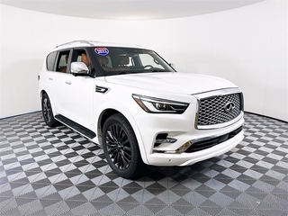 2022 Infiniti QX80 for sale in Merritt Island FL