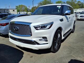 2024 Infiniti QX80 for sale in Cornelius NC