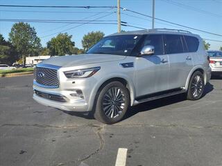 2021 Infiniti QX80