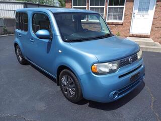 2010 Nissan Cube