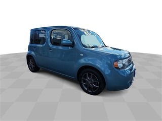 2011 Nissan Cube