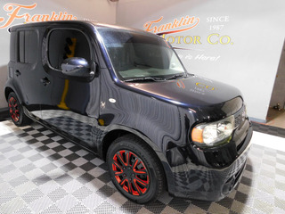 2011 Nissan Cube for sale in Nashville TN