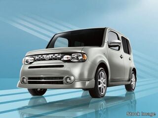 2010 Nissan Cube