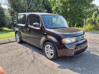 2012 Nissan Cube for sale in Clarksville TN