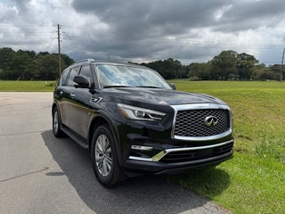 2020 Infiniti QX80 for sale in Easley SC