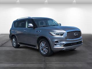 2020 Infiniti QX80