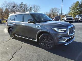 2019 Infiniti QX80 for sale in Clarksville TN