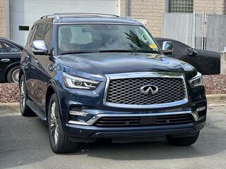 2019 Infiniti QX80 for sale in Greensboro NC