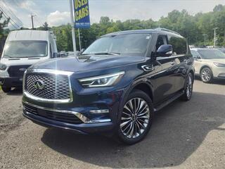 2019 Infiniti QX80