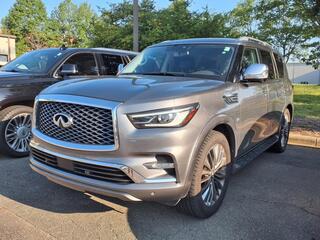 2019 Infiniti QX80 for sale in Cornelius NC