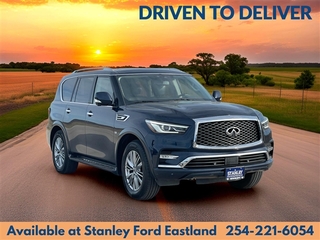 2019 Infiniti QX80