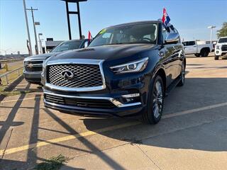 2019 Infiniti QX80