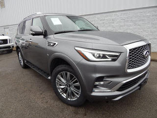 2018 Infiniti QX80 for sale in Clarksville TN