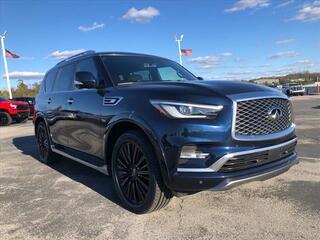 2019 Infiniti QX80