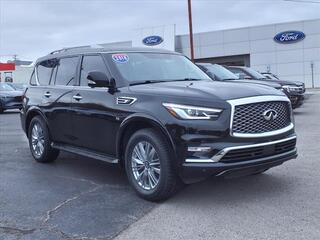 2018 Infiniti QX80