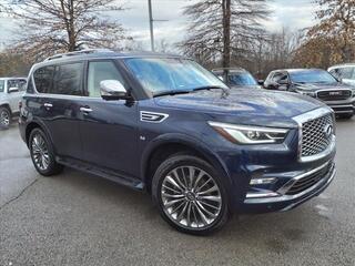 2019 Infiniti QX80 for sale in Clarksville TN