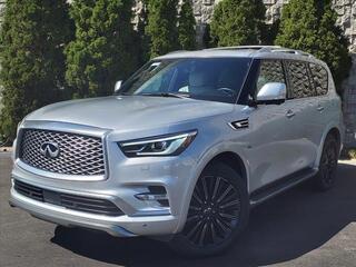 2019 Infiniti QX80