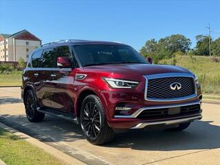 2020 Infiniti QX80