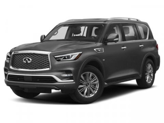 2020 Infiniti QX80