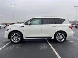 2017 Infiniti QX80