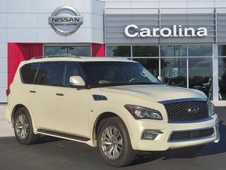 2015 Infiniti QX80