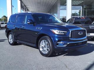 2019 Infiniti QX80