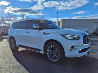 2019 Infiniti QX80