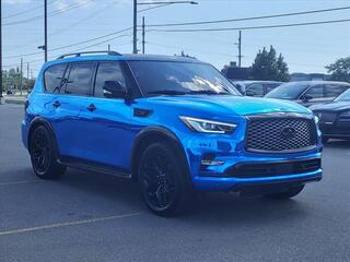 2020 Infiniti QX80