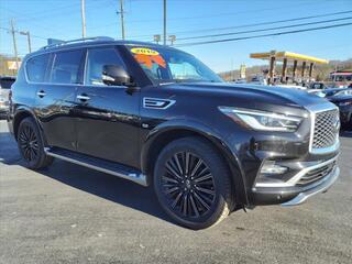 2019 Infiniti QX80