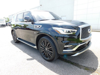 2020 Infiniti QX80 for sale in Clarksville TN