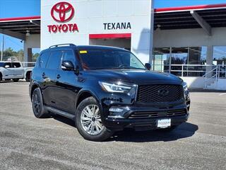 2019 Infiniti QX80