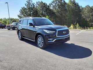 2020 Infiniti QX80