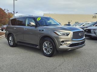 2018 Infiniti QX80 for sale in Winston-Salem NC