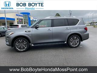 2019 Infiniti QX80